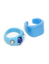 YouBella Fashion Jewellery Stylish and Trendy Ring for Girls and Women